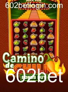 Descubra o Empolgante Mundo de CaminodeChiliBonusBuy na 602bet
