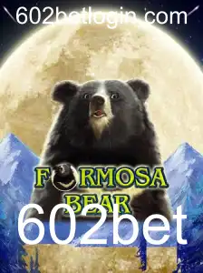Descubra o Fascinante Jogo FormosaBear