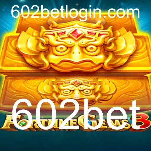 Descubra o Fascinante Universo de FortuneGems3 na 602bet