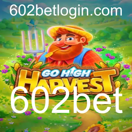GoHighHarvest: A Experiência Agrícola Gamificada que Transforma Jogadores em Mestres da Colheita