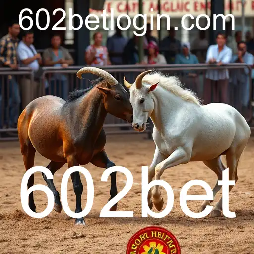 Rinha de galos