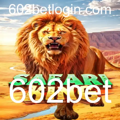 Descubra a Aventura do Jogo SafariKing na Plataforma 602bet