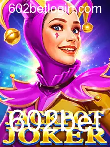Descobrindo o Fascinante Mundo de JackpotJoker no 602bet