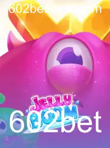 Explorando JellyBoom: Um Mergulho no Mundo do Jogo Inovador